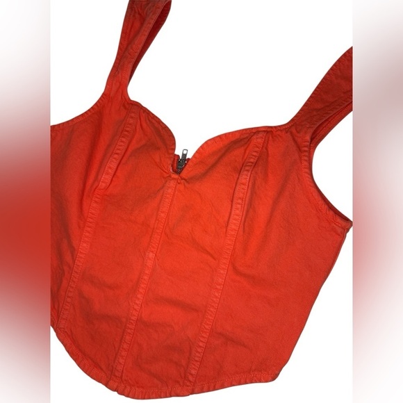 NWT Mara Hoffman MIlla Women's Top - Picture 3 of 9